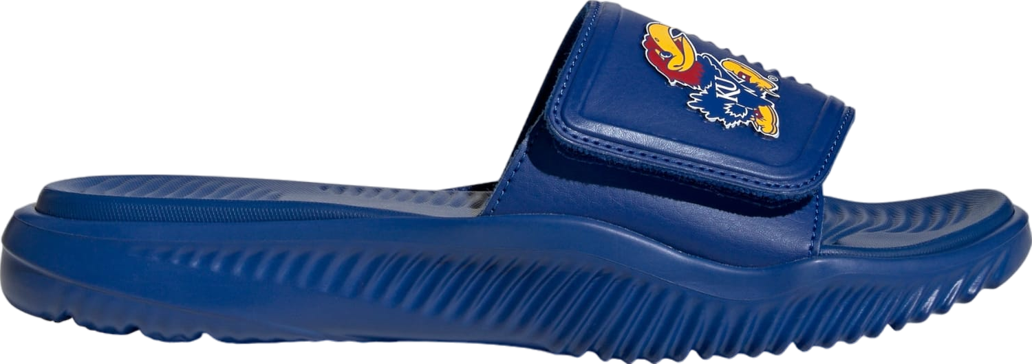 Adidas Kansas Alphabounce Slide 2.0 WMNS Collegiate Royal