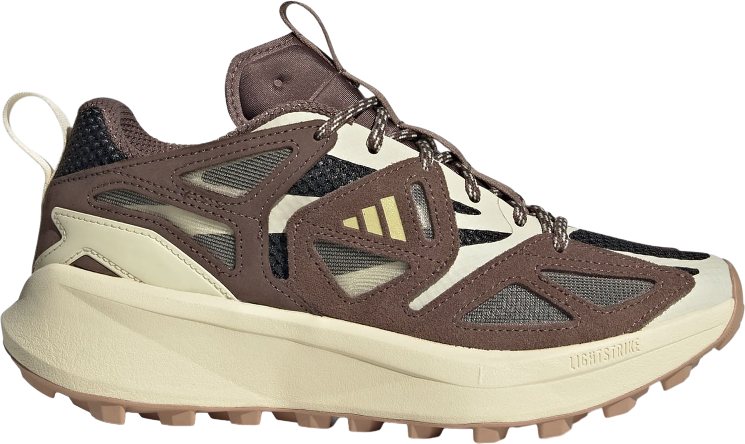 Adidas Kantai Trail Wonder Silver / Core Black - Jun 2025