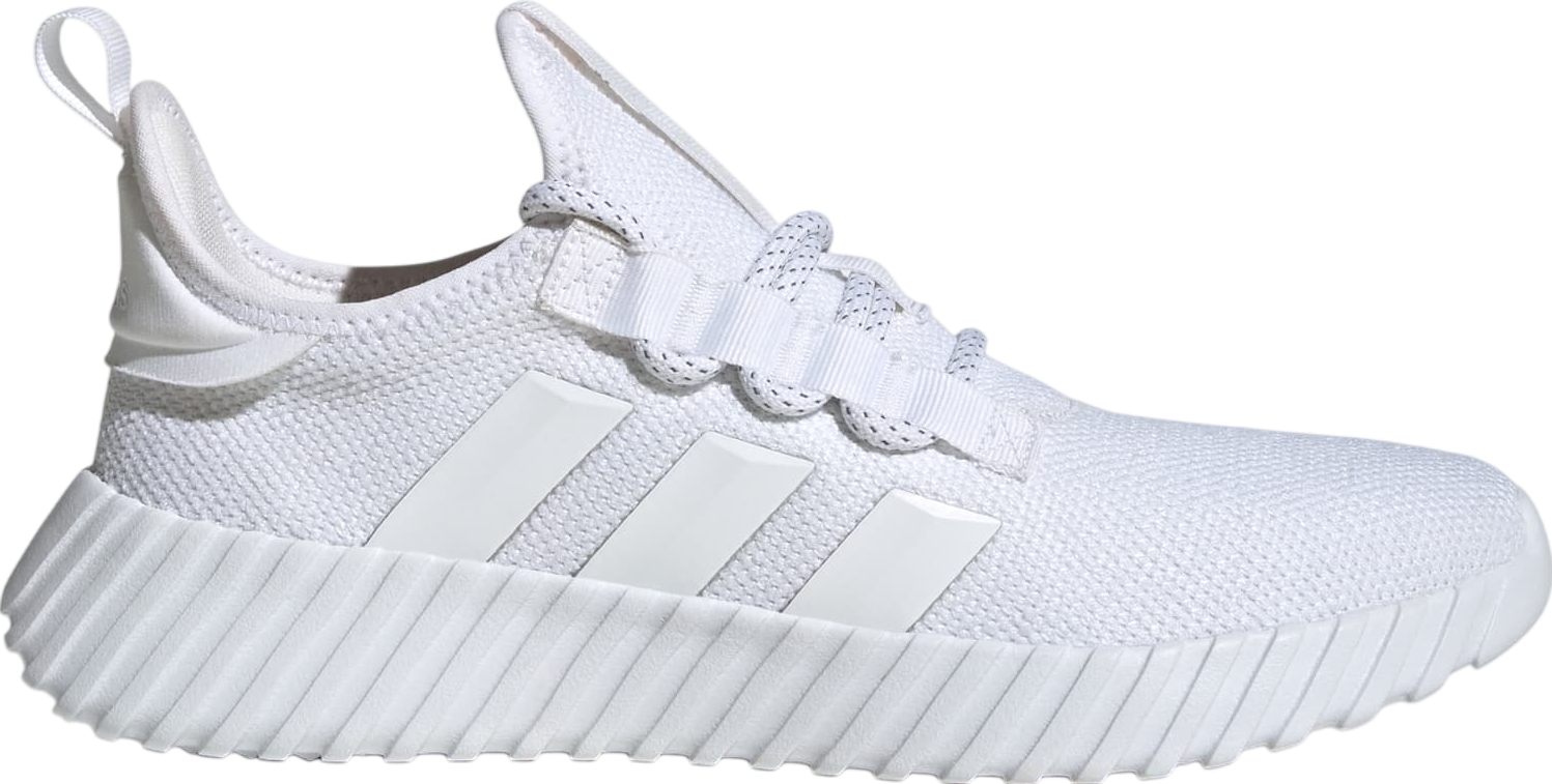 Adidas Kaptir 3.0 Wide Cloud White / Core Black - Dec 2024