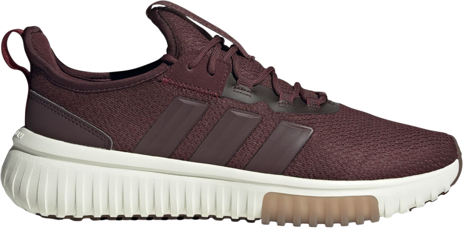 Adidas Kaptir 4.0 Aurora Ruby / Shadow Red - Aug 2025