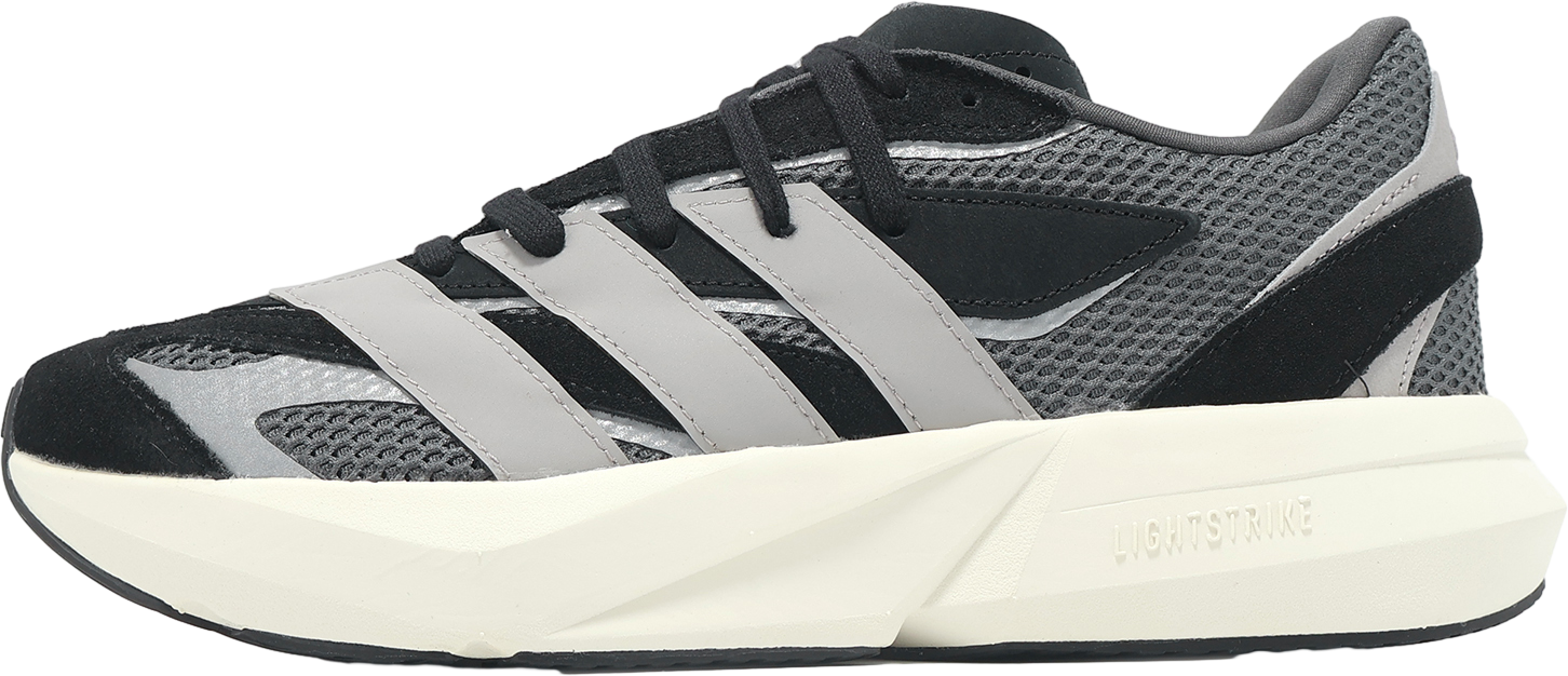 ◆正規品◆ADIDAS LIGHTBLAZE LP SHOES GREY TWO (W)◆関税込◆ adidas Lightblaze Shoes - Grey | Free Shipping with adiClub