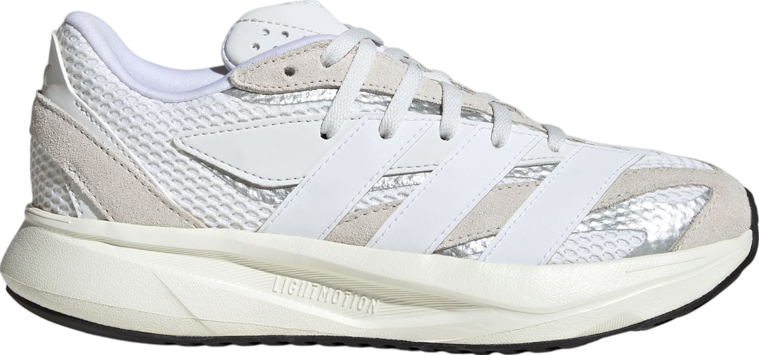 Adidas Lightblaze GS Off White / Wonder White - Jan 2025 Adidas Lightblaze GS Off White / Wonder White - Jan 2025