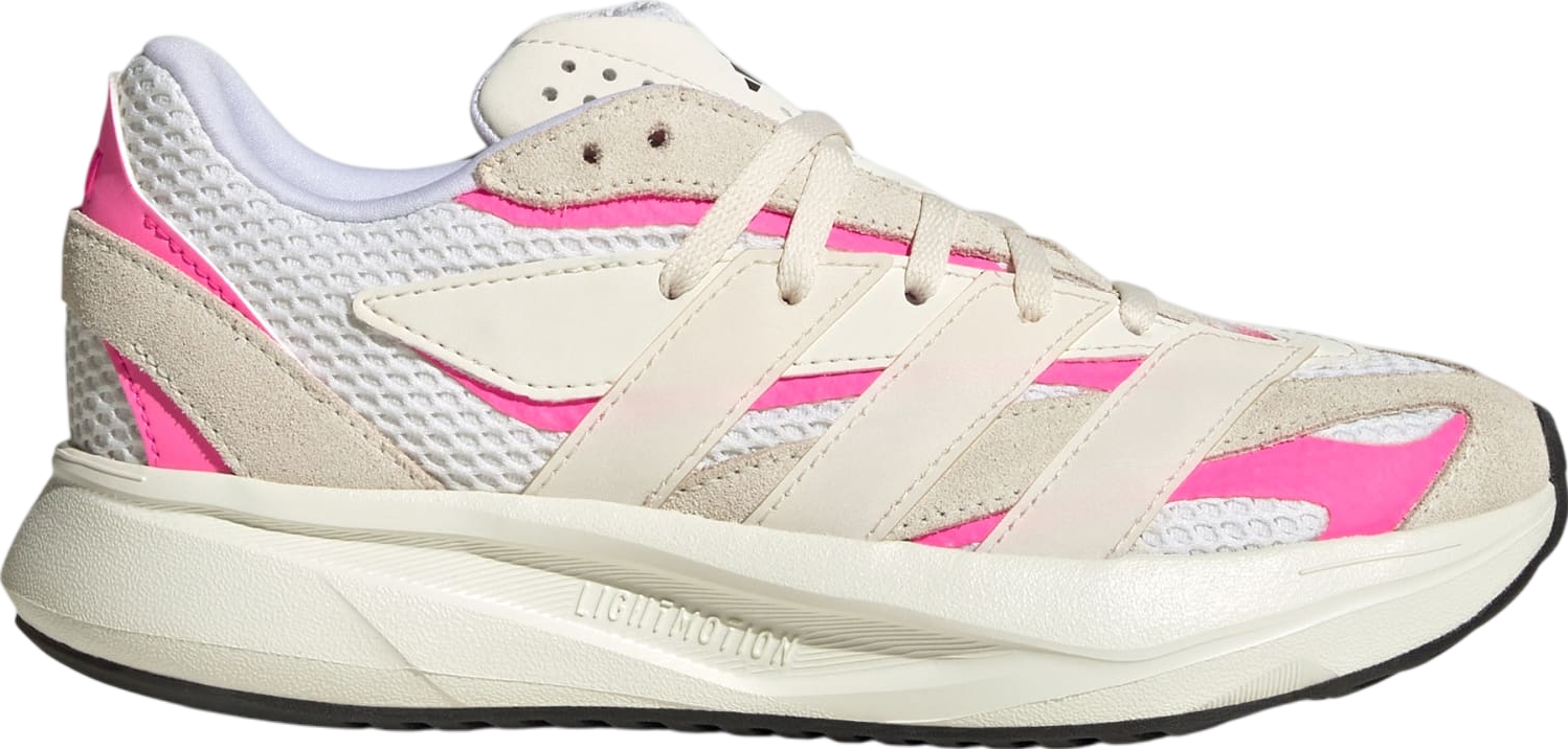 Adidas Lightblaze GS Crystal White / Cloud White - Feb 2025