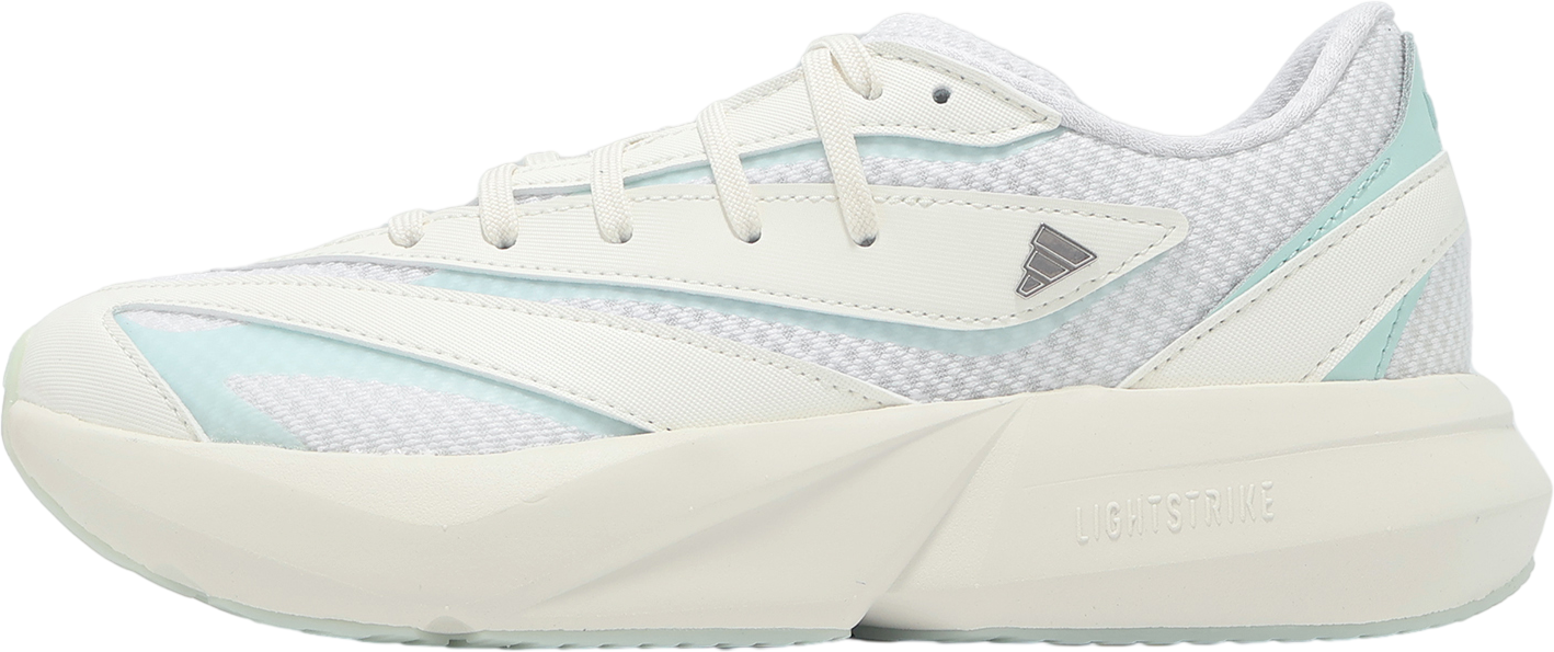 【Adidas コリア】 Lightblaze Adidas Lightblaze Off White / Core Black - Jan 2025 - JQ9967