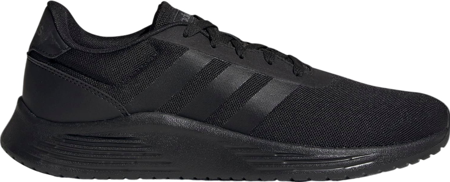 Adidas Lite Racer 2.0 Core Black / Cloud White