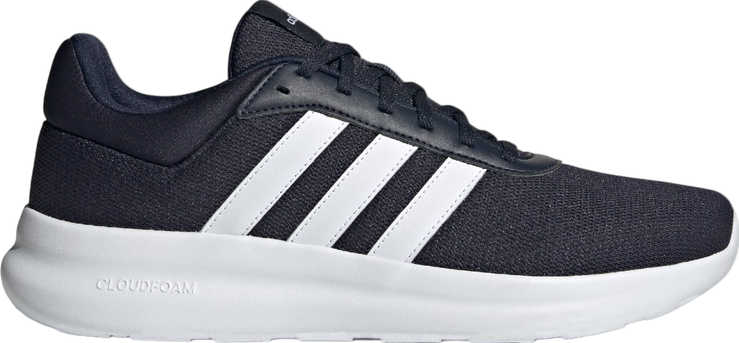 Adidas Lite Racer 4.0 Legend Ink / Cloud White