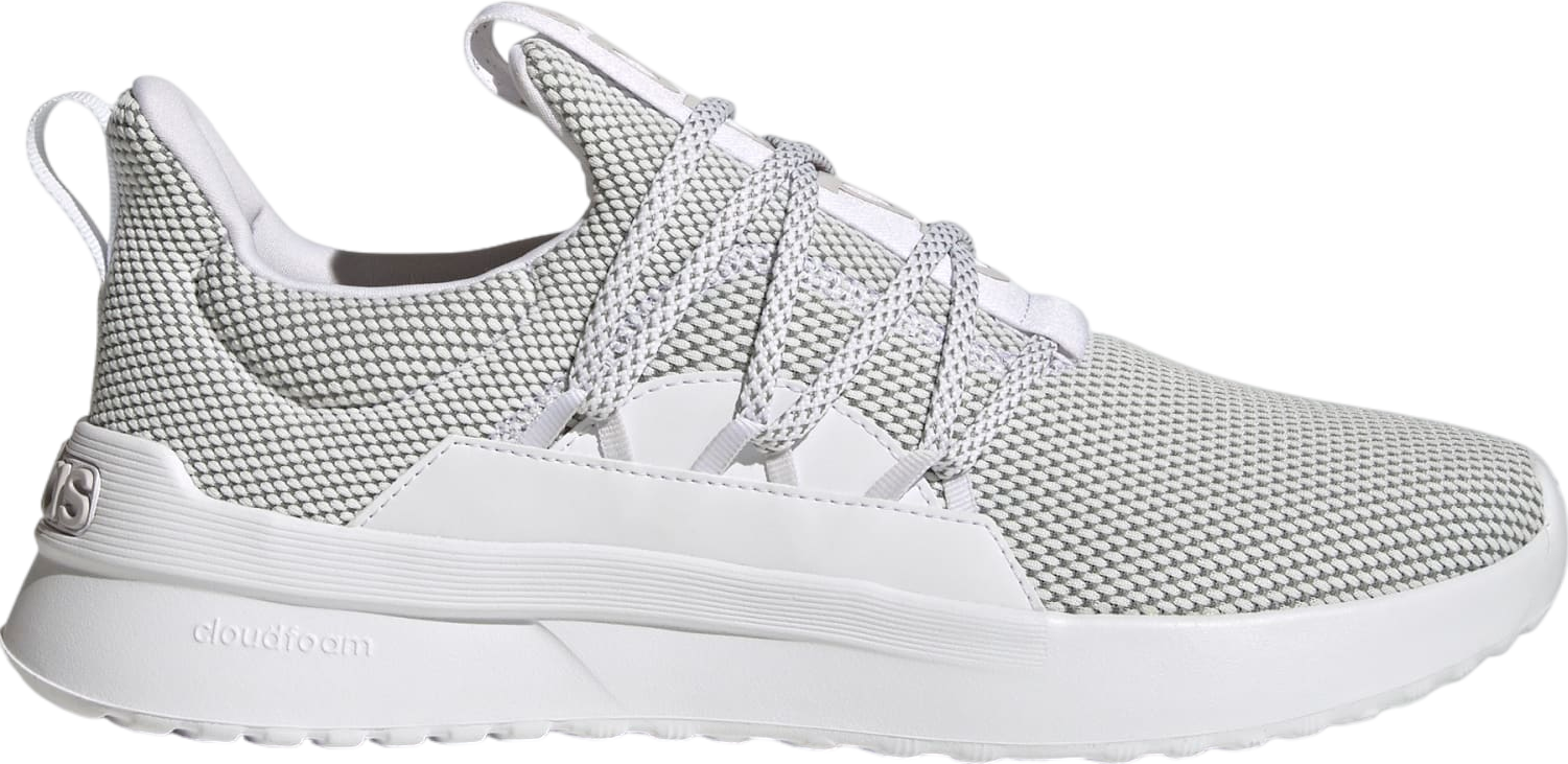 Adidas Lite Racer Adapt 5.0 Cloud White / Dash Grey