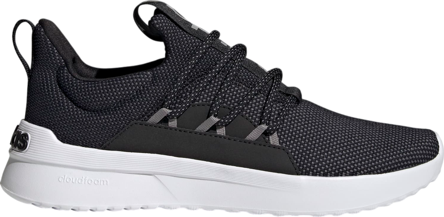 Adidas Lite Racer Adapt 5.0 Core Black / Grey Five