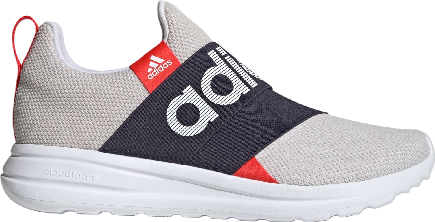 Adidas Lite Racer Adapt 6.0 Cloud White / Shadow Navy