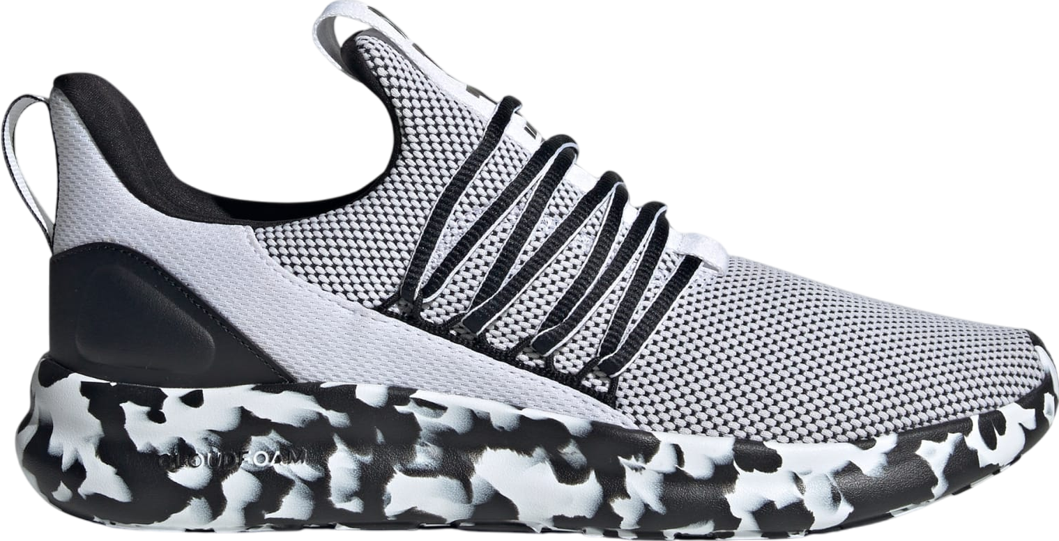 ◆大人気◆ ◆ADIDAS◆ Light Racer 4.0 - Cloud White Adidas Lite Racer 4.0 Cloud White / Core Black - Jun 2024