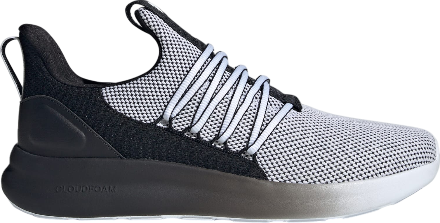 Adidas Lite Racer Adapt 7.0 Cloud White / Core Black