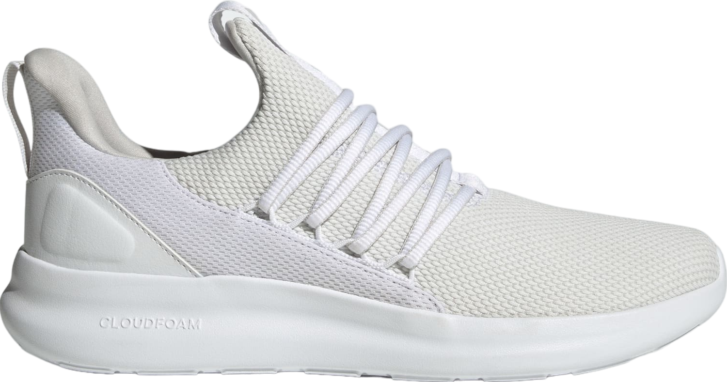 Adidas Lite Racer Adapt 7.0 Cloud White / Grey One