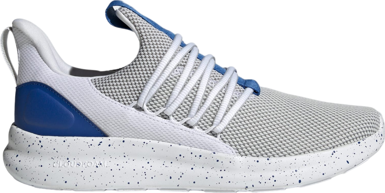 Adidas Lite Racer Adapt 7.0 Cloud White / Royal Blue