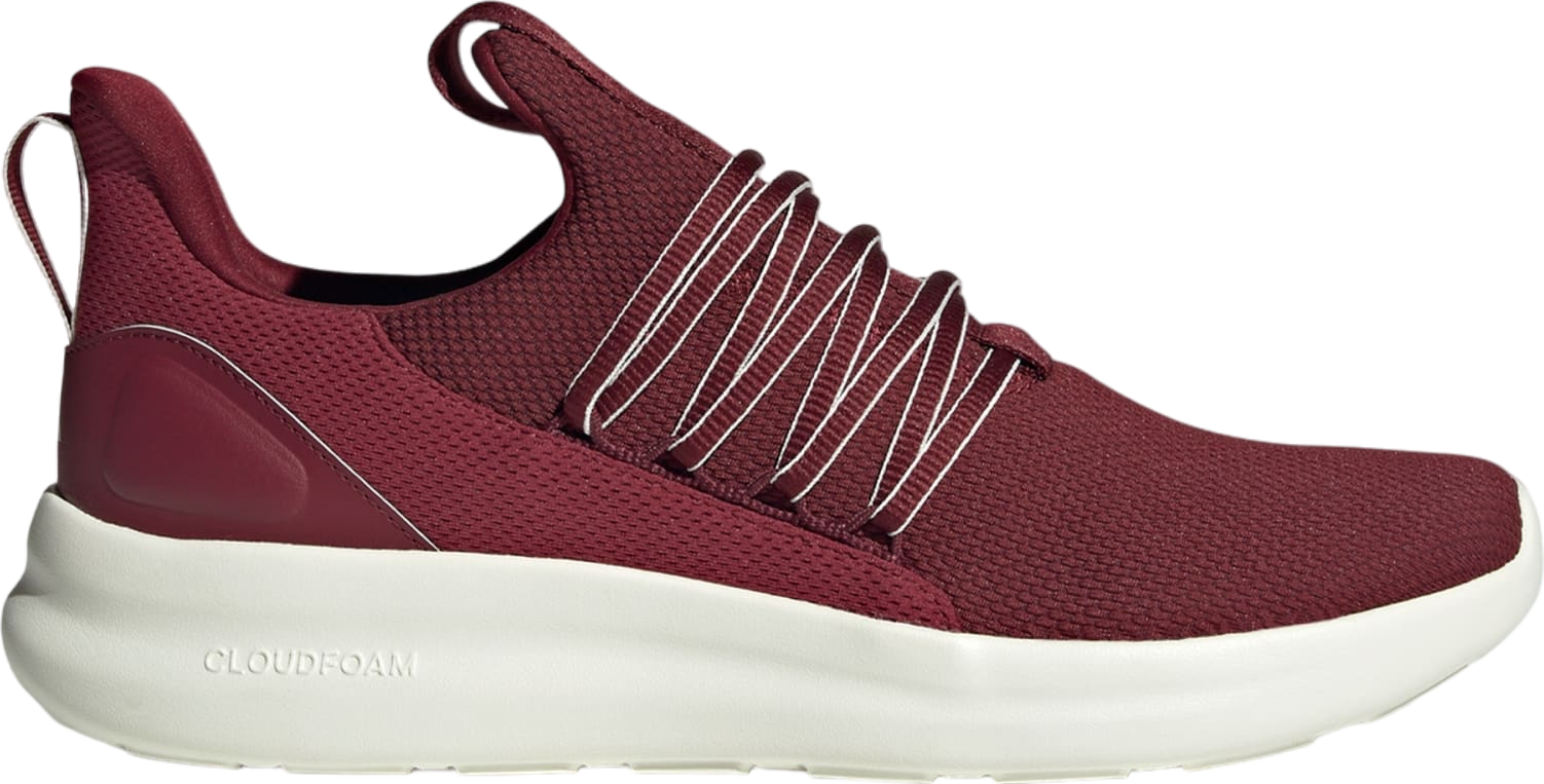 Adidas Lite Racer Adapt 7.0 Collegiate Burgundy / Shadow Red