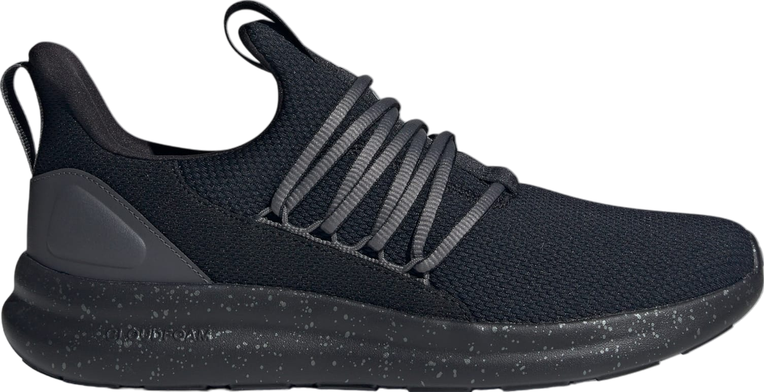 Adidas Lite Racer Adapt 7.0 Core Black / Grey Five