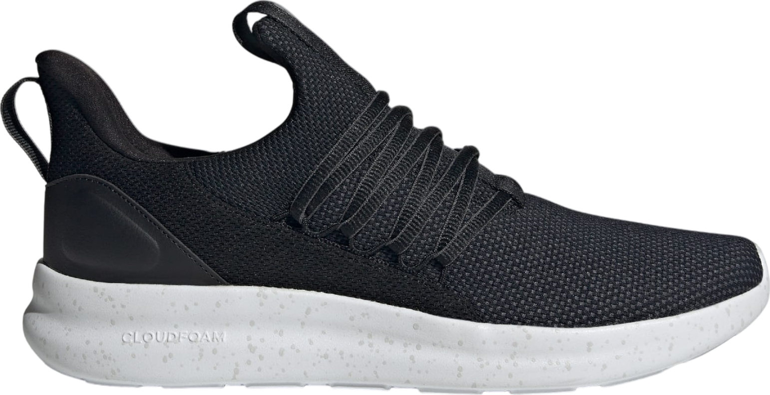 Adidas Lite Racer Adapt 7.0 Core Black / Grey Three