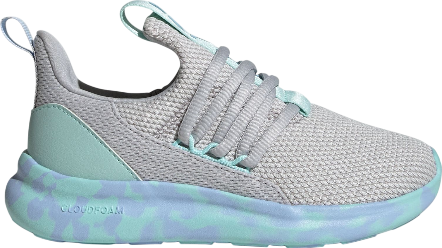 Adidas Lite Racer Adapt 7.0 GS Aurora Plum / Preloved Purple - Jun