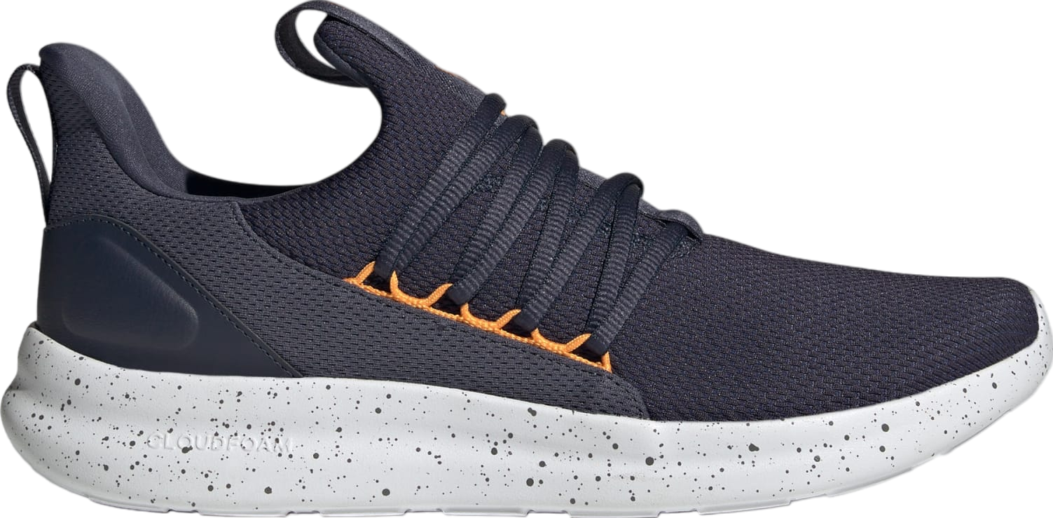 Adidas Lite Racer Adapt 7.0 Legend Ink / Crew Orange