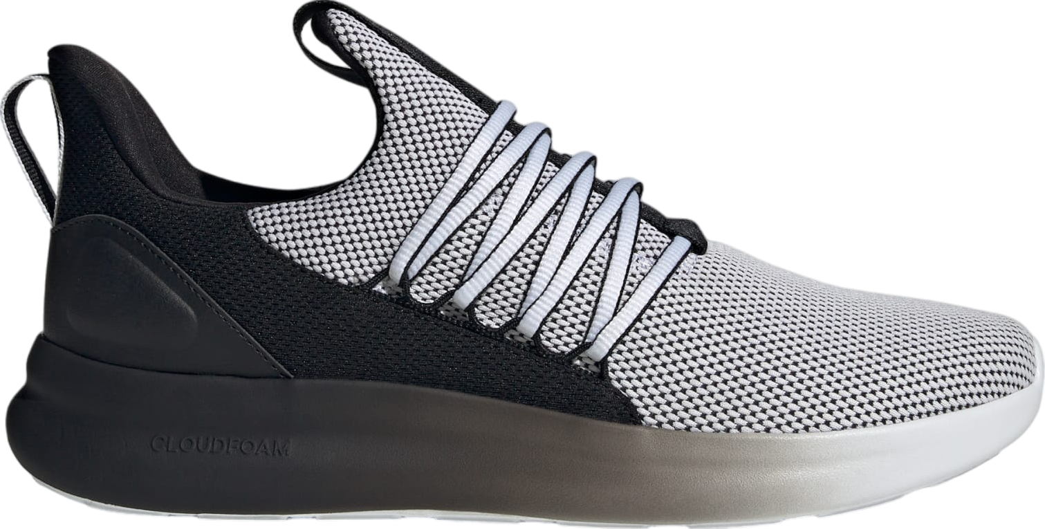 Adidas Lite Racer Adapt 7.0 Wide Cloud White / Core Black