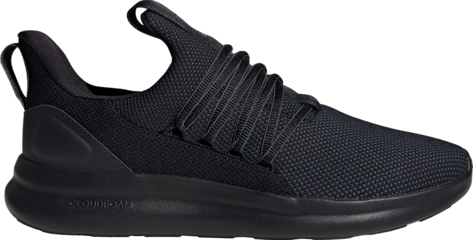 Adidas Lite Racer Adapt 7.0 Wide Core Black / Grey Six