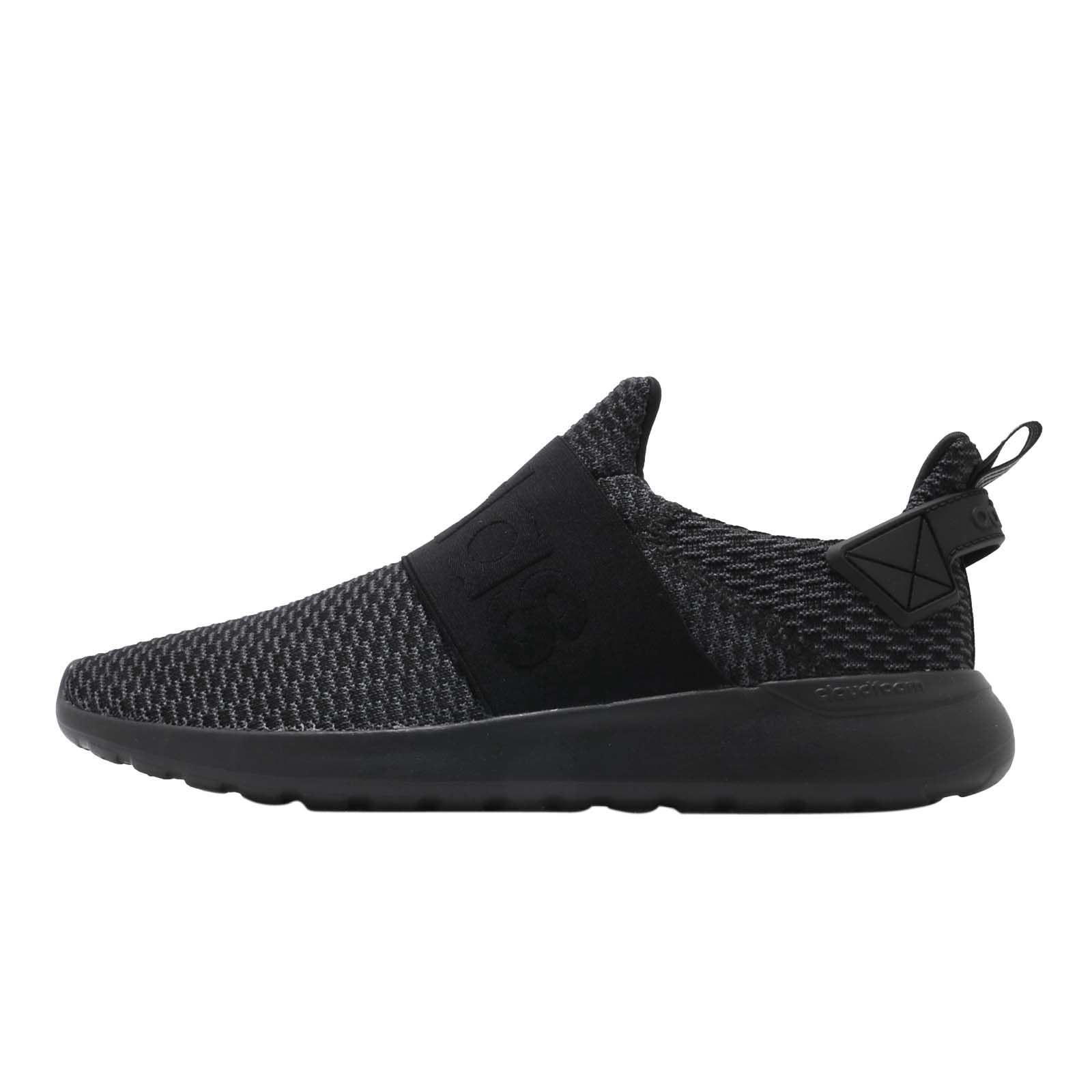 adidas Lite Racer Adapt Core Black Grey Five