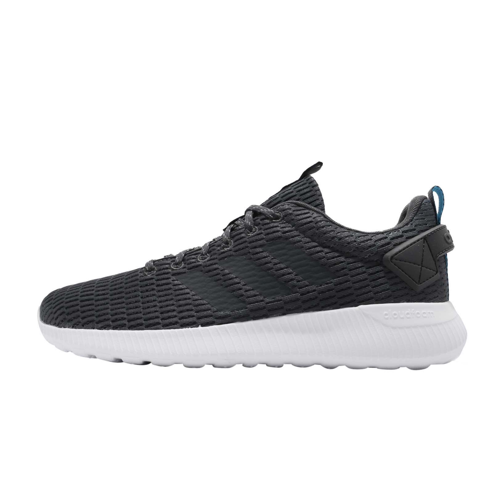 adidas Lite Racer Climacool Grey Sox Grey Three