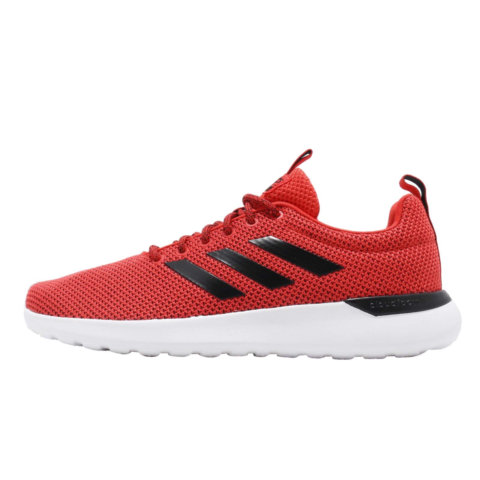 Adidas lite racer cln red online