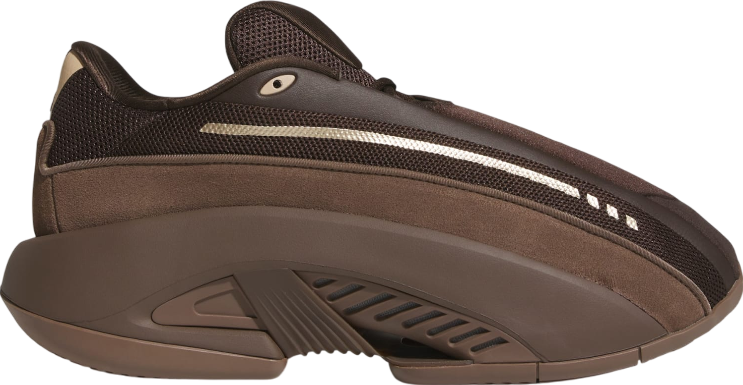 Adidas Mad IIInfinity Core Black / Red - Sep 2024 - IF7125