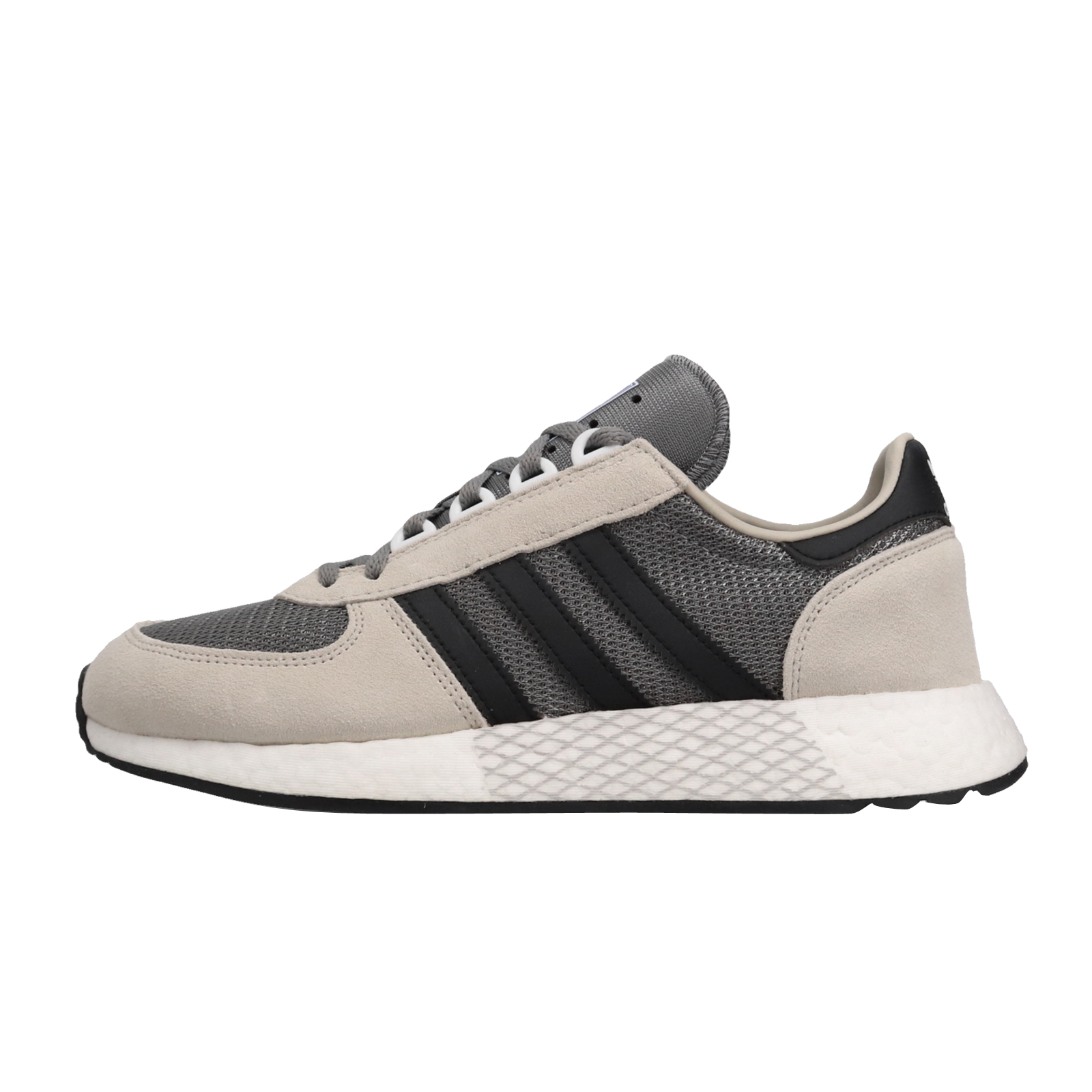 adidas Marathon Tech Clear Brown Core Black