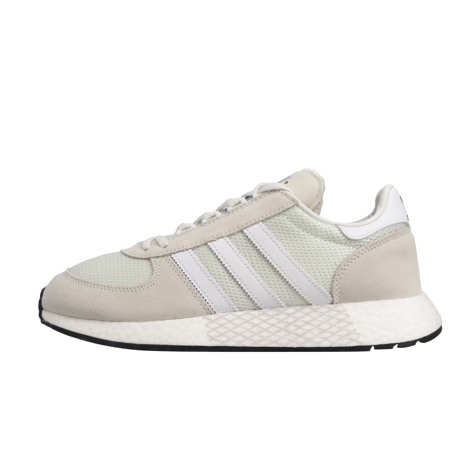 adidas Marathon Tech Running White Cloud White