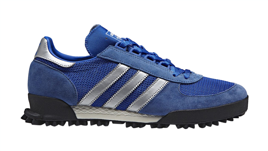 adidas Marathon TR OG Epochal Blue