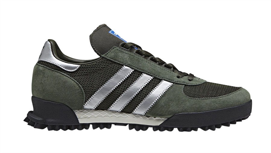 adidas Marathon TR OG Epochal Green