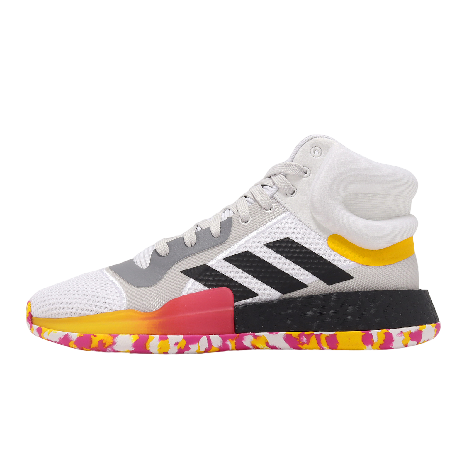 Adidas Marquee Boost Footwear White / Core Black