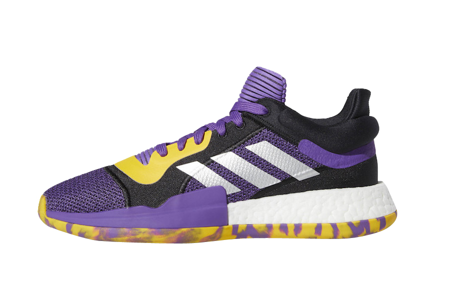 adidas Marquee Boost Low Brandon Ingram