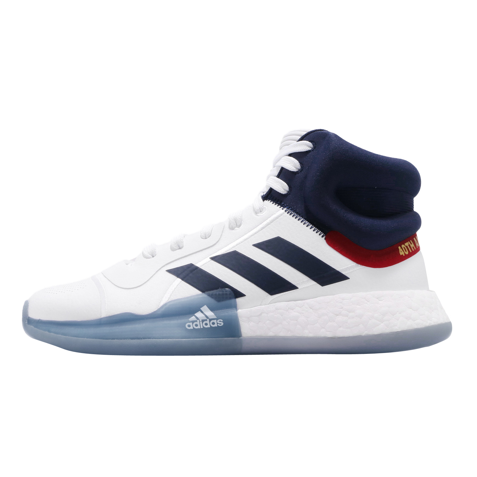 adidas Marquee Boost Top Ten 40th Anniversary