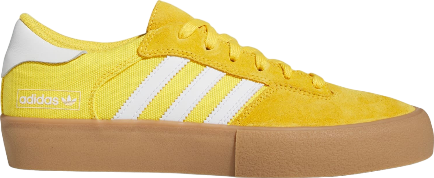 Adidas Matchbreak Super WMNS Bold Gold / Cloud White - Jul