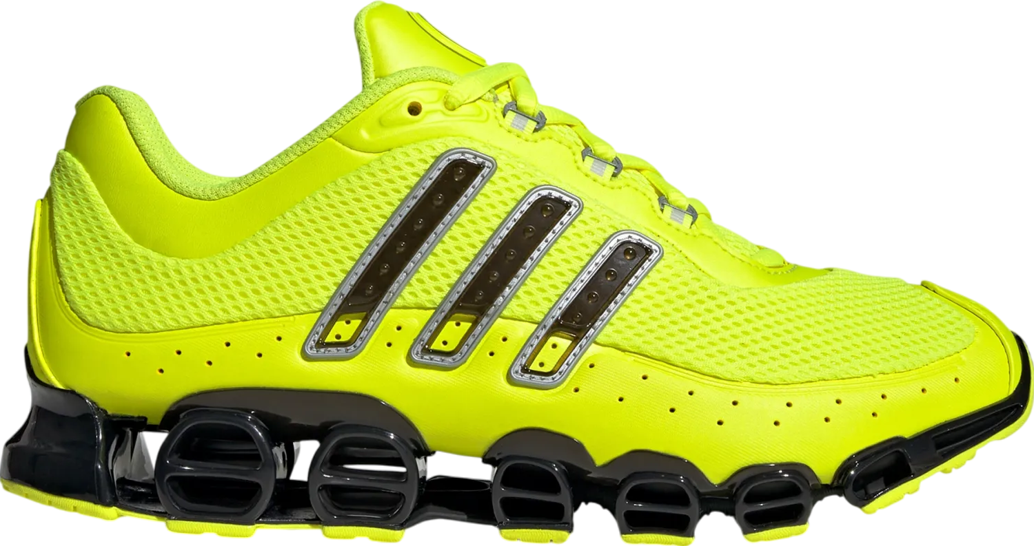 Adidas Megaride WMNS Solar Yellow / Core Black