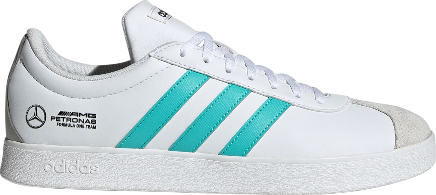 話題のコラボ adidas ×MERCEDES - AMG PETRONAS FORMULA adidas Mercedes AMG Petronas Formula 1 | SneakerNews.com