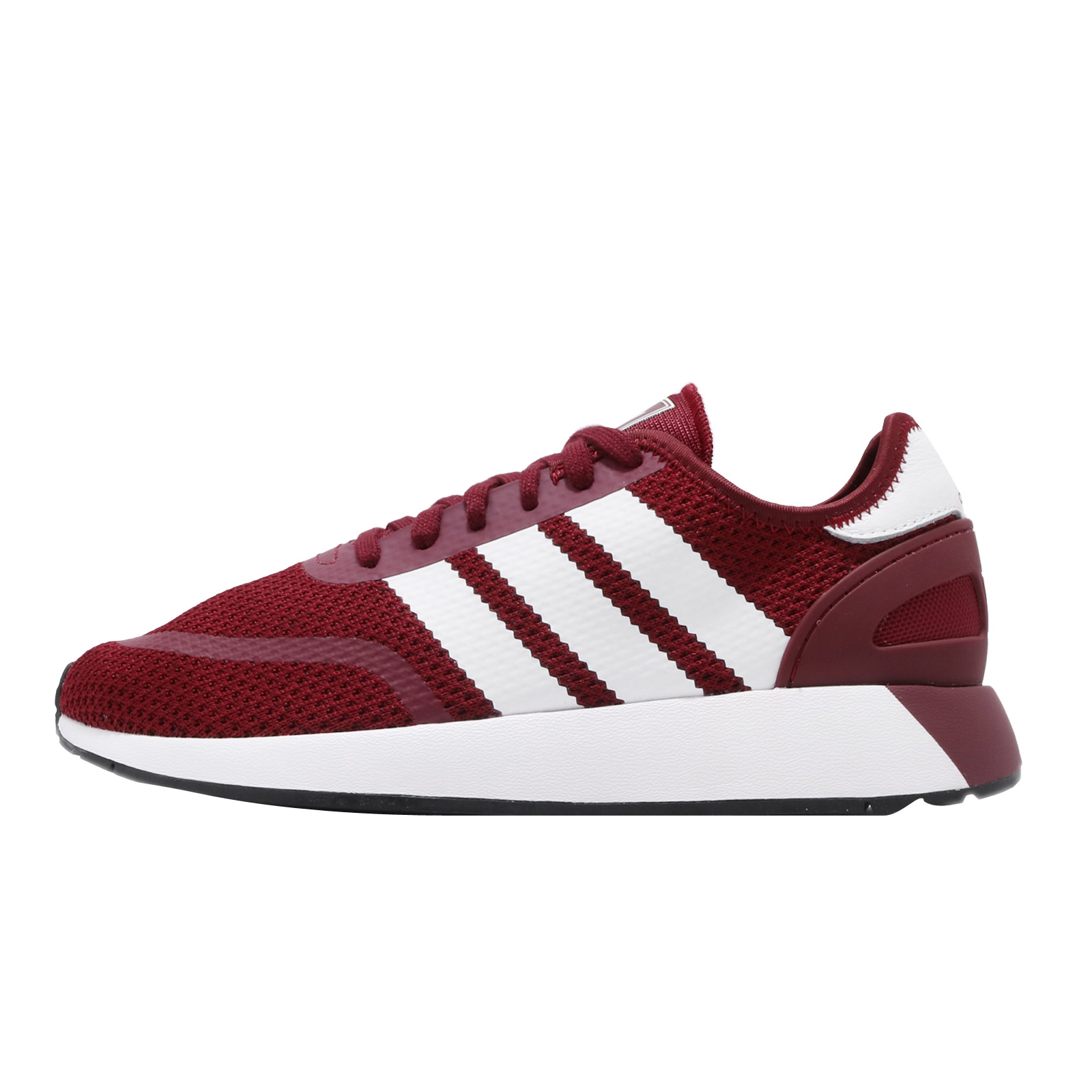 adidas N 5923 Burgundy White Black May 2019 B37958 KicksOnFire