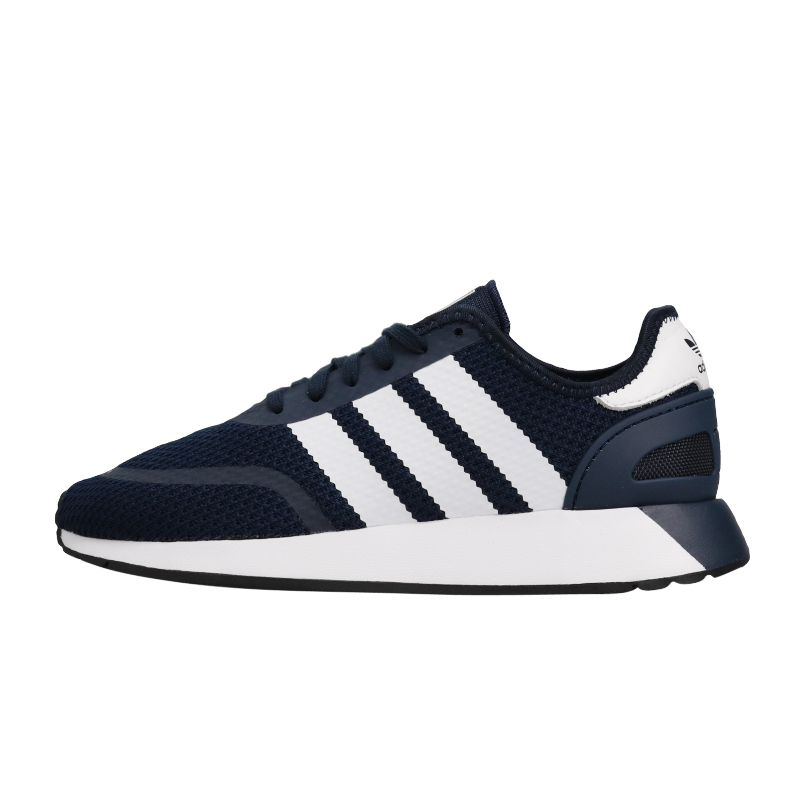 Adidas originals n-5923 trainers in black b37957 best sale