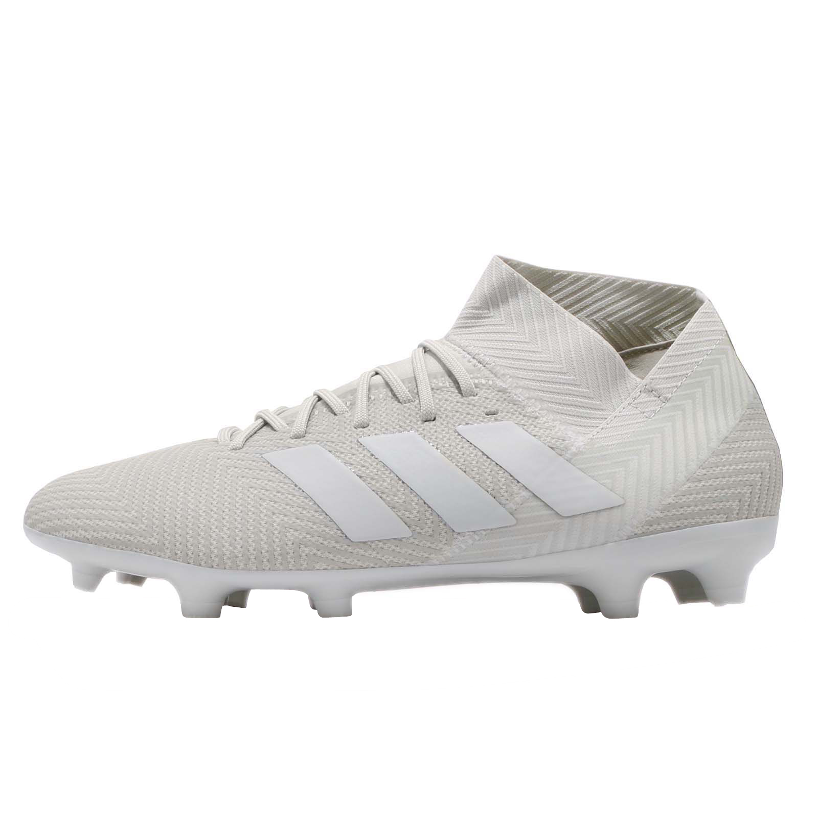 adidas Nemeziz 18.3 FG Ash Silver