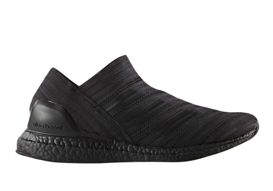 Nemeziz 17+ black best sale