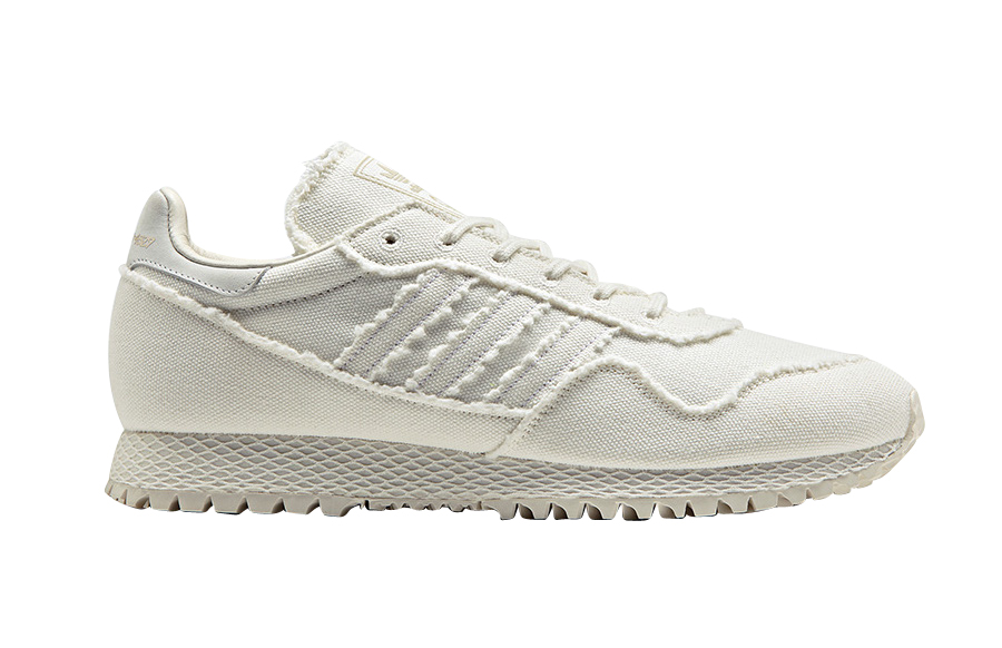 adidas New York Daniel Arsham