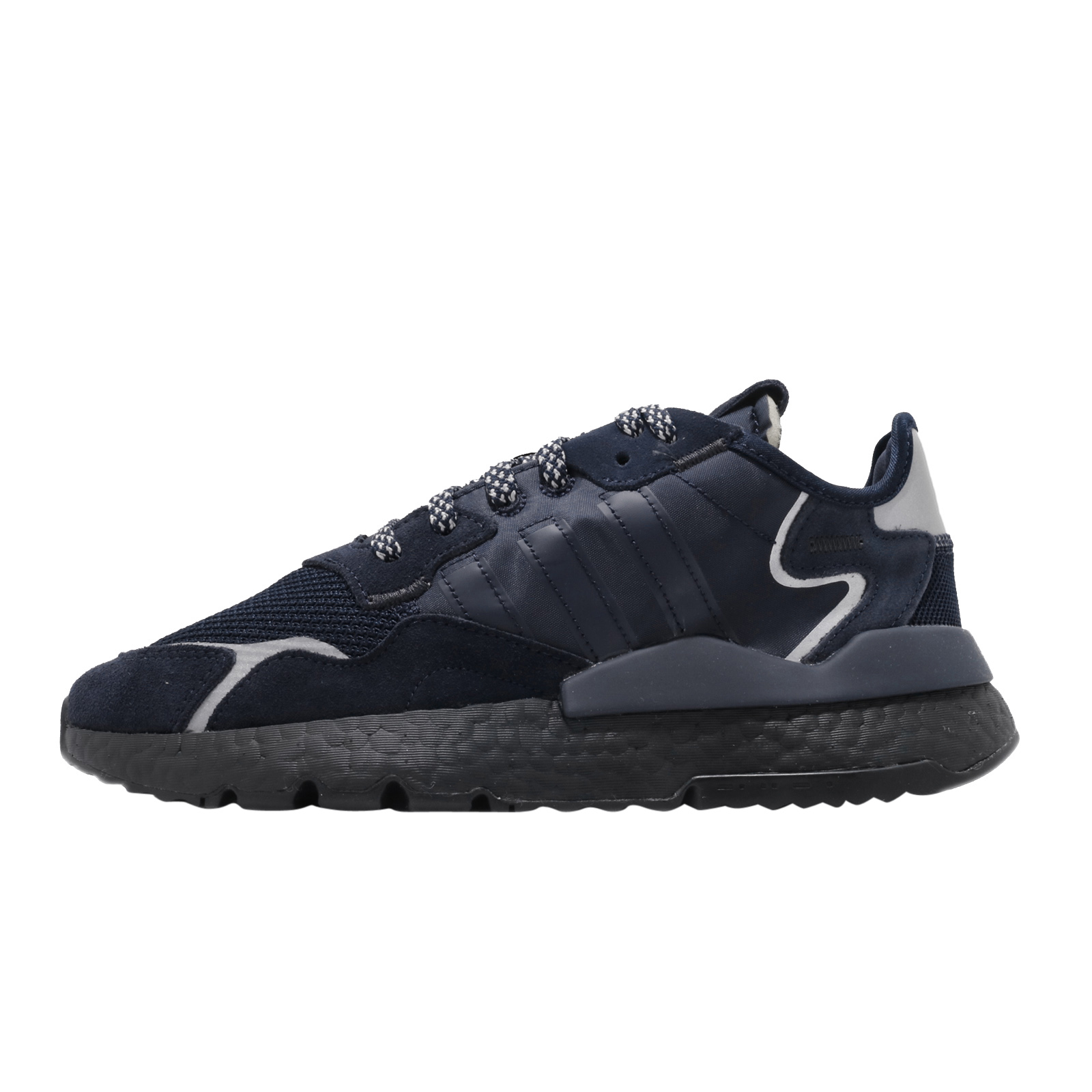 adidas Nite Jogger Collegiate Navy Core Black