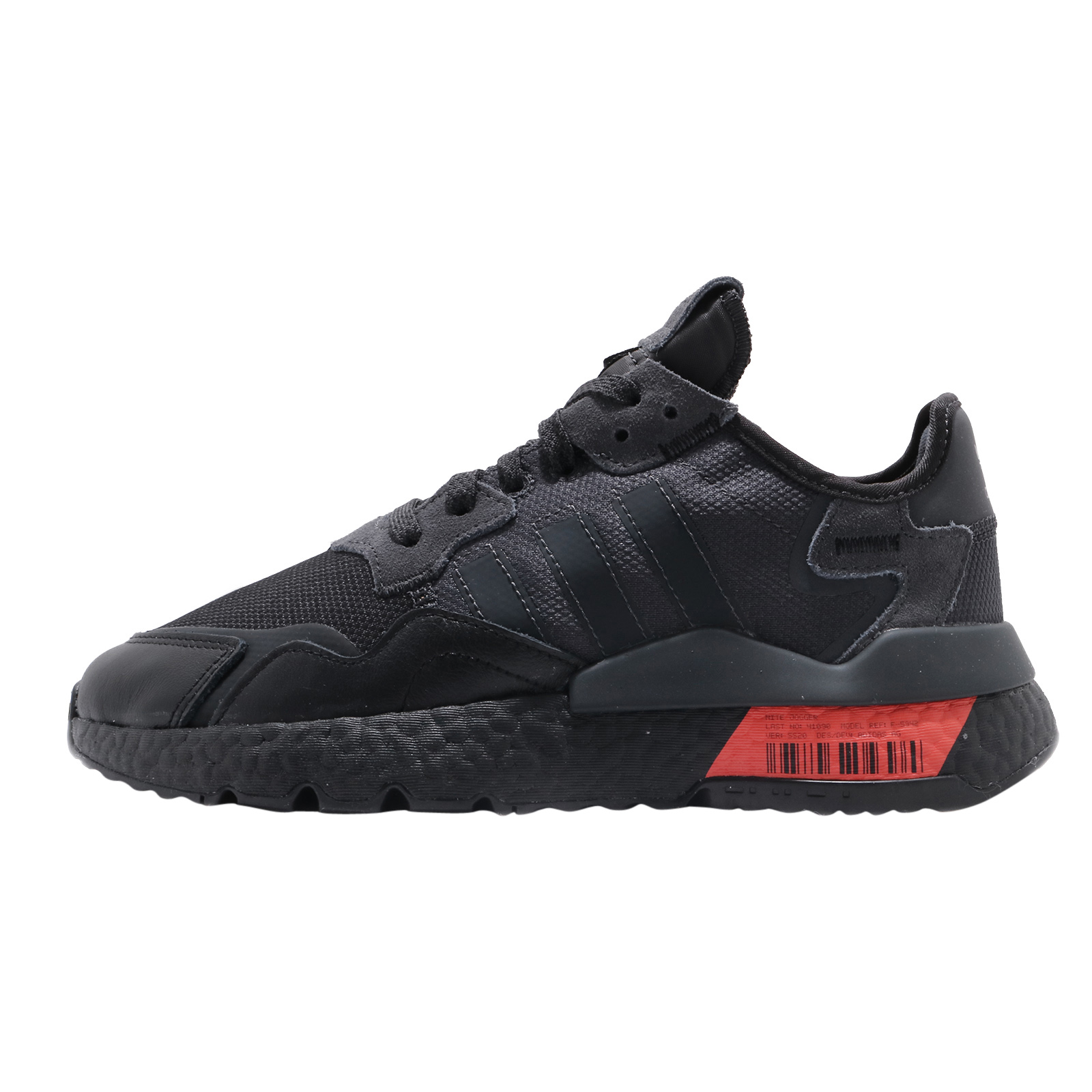 Adidas nite jogger carbon online