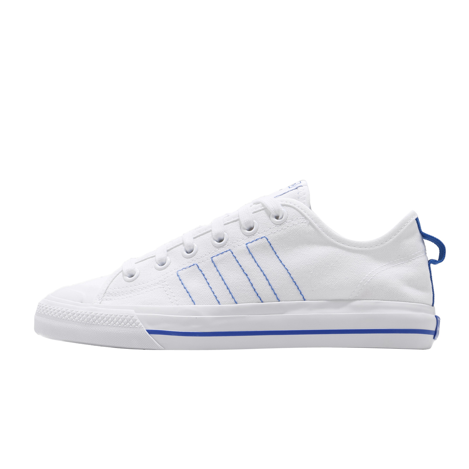 adidas Nizza RF Footwear White Blue Bird