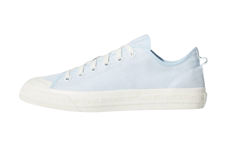 adidas Nizza RF Sky Tint