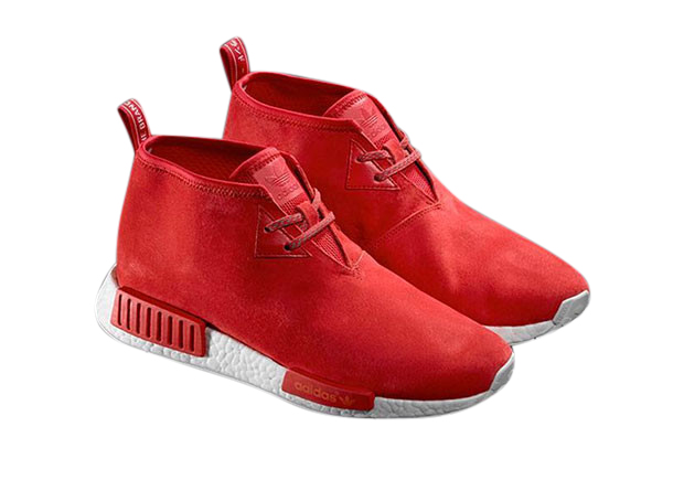 adidas NMD Black Mesh Mar 2016 S79162