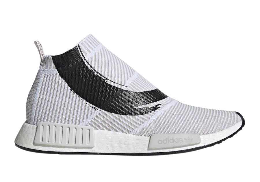 adidas NMD CS1 Koi Fish