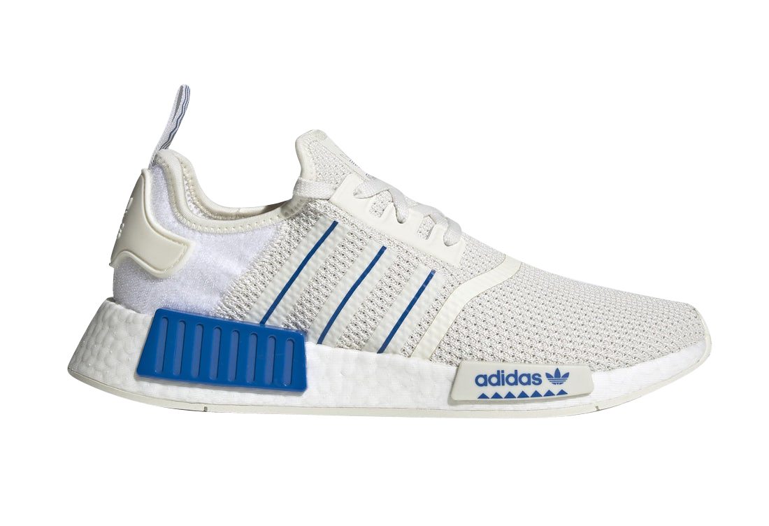 adidas NMD R1 Blue Bird